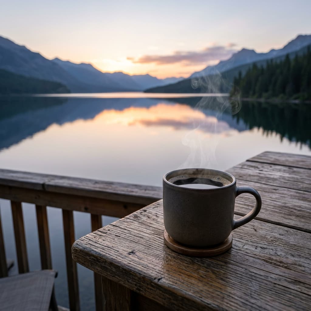 Galería de la Quietud