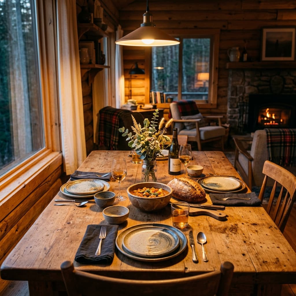 Galería de la Quietud