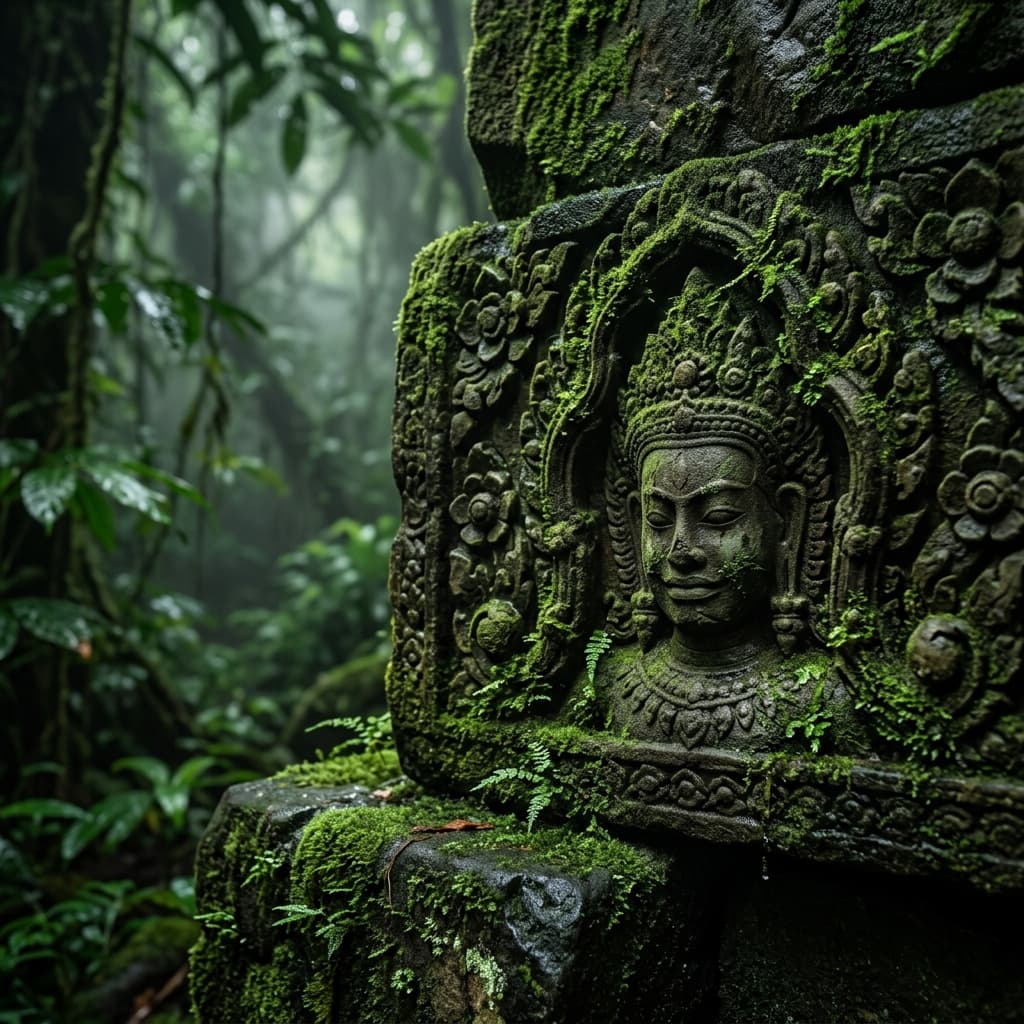 Galería de la Quietud