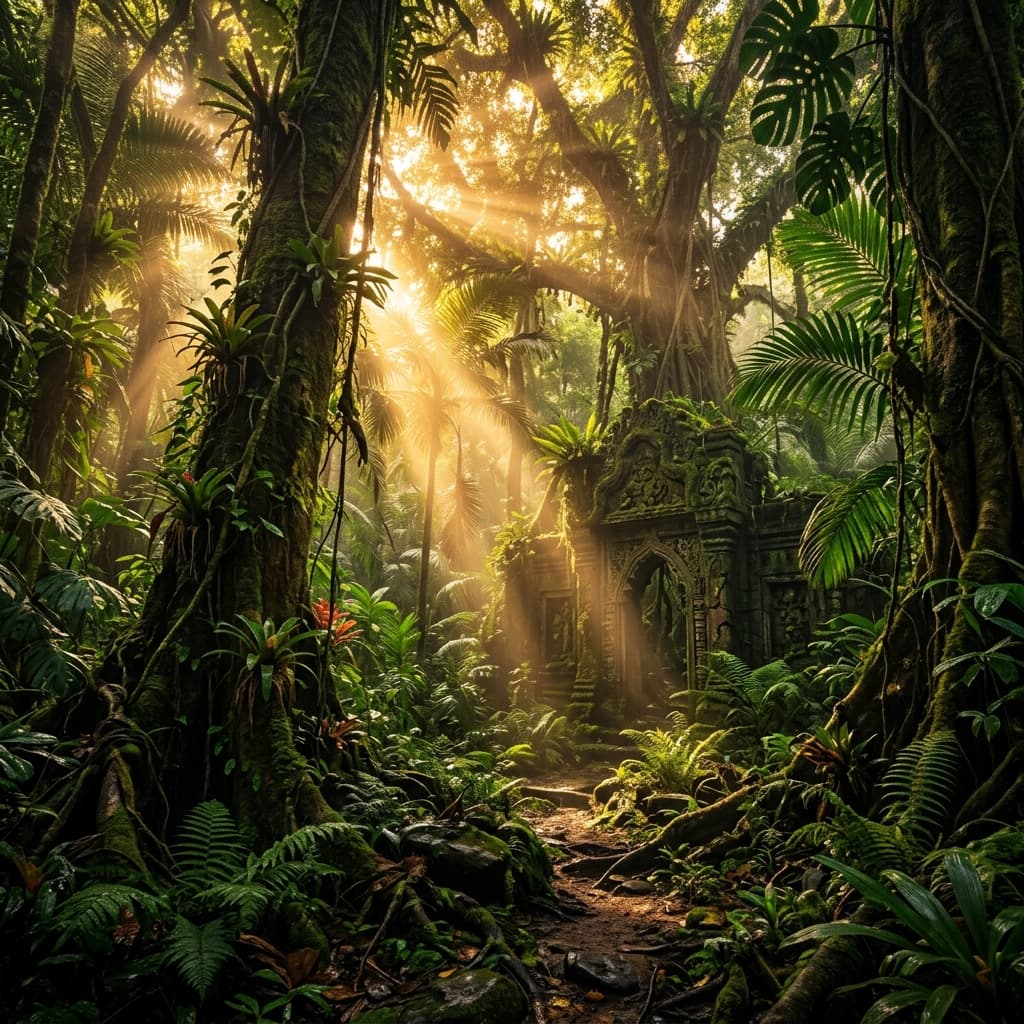 Galería de la Quietud