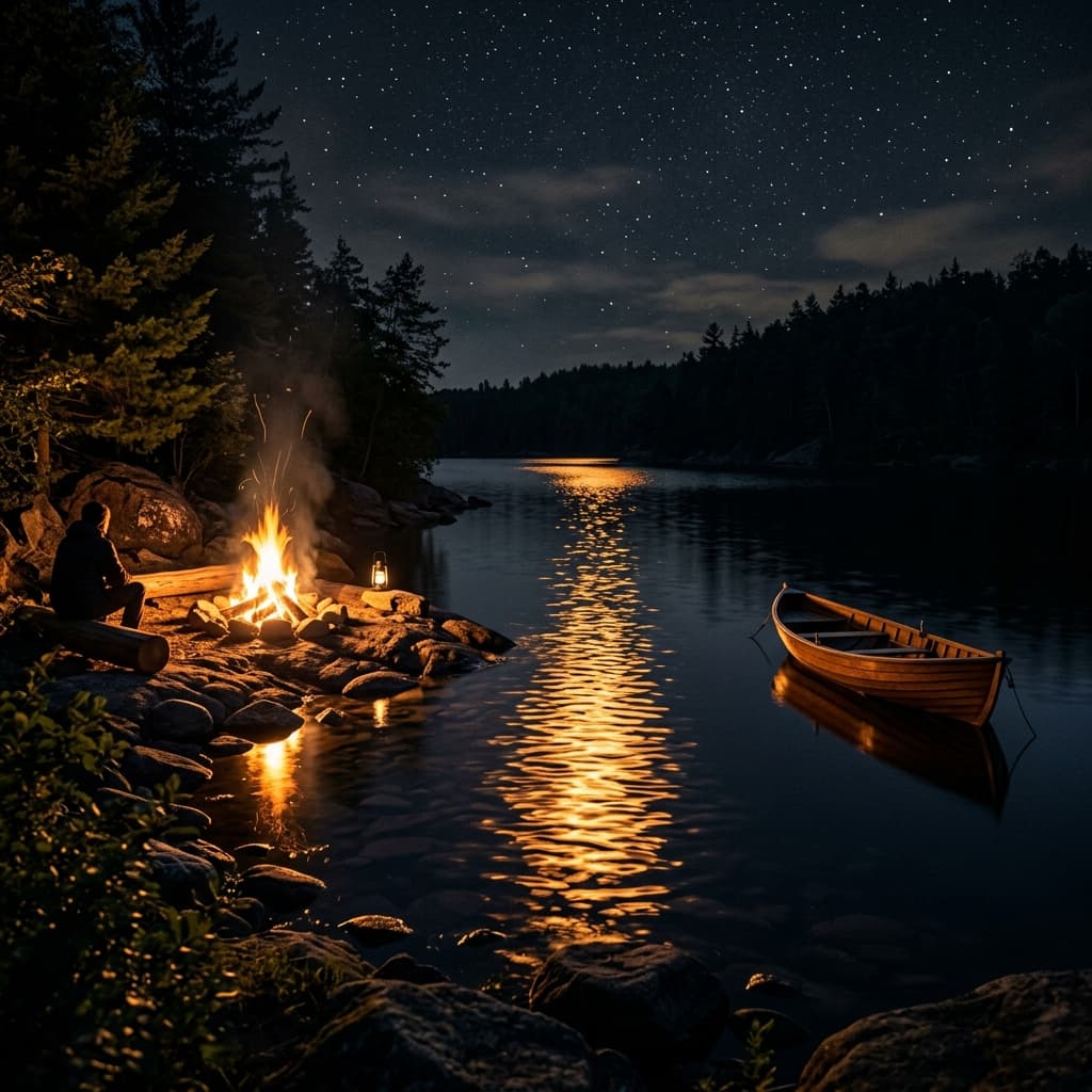 Galería de la Quietud
